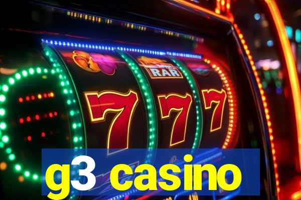 g3 casino